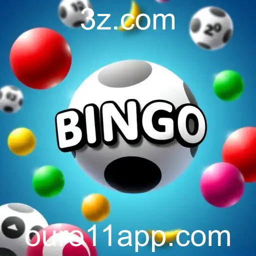 Explorando a Categoria Bingo no Ouro11.com: Diversão e Estratégia