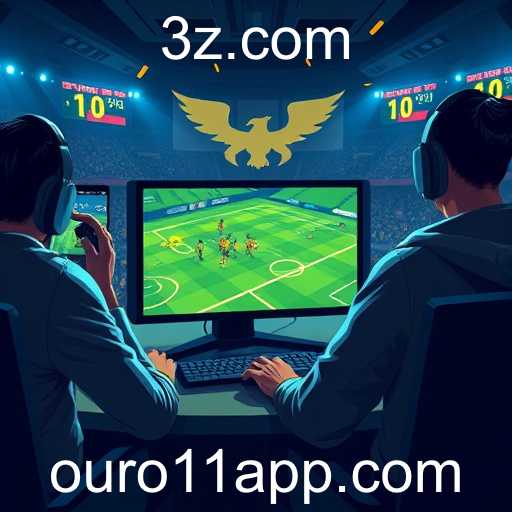 Cenário Atual dos Jogos Online: Impactos e Inovações