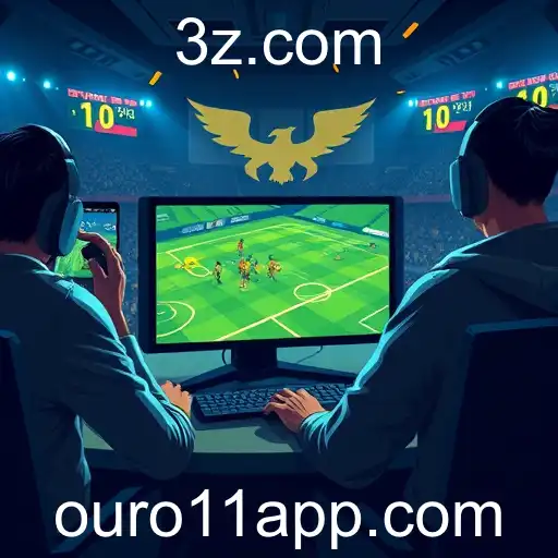 Cenário Atual dos Jogos Online: Impactos e Inovações