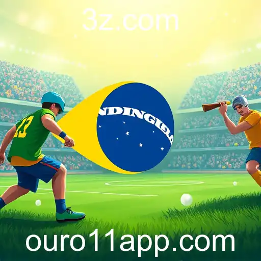 Ascensão dos Jogos Digitais e o Papel da Ouro11