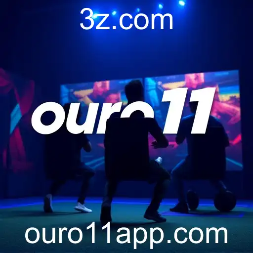 Fenômeno 'ouro11.com' Transforma o Mercado de Jogos Online