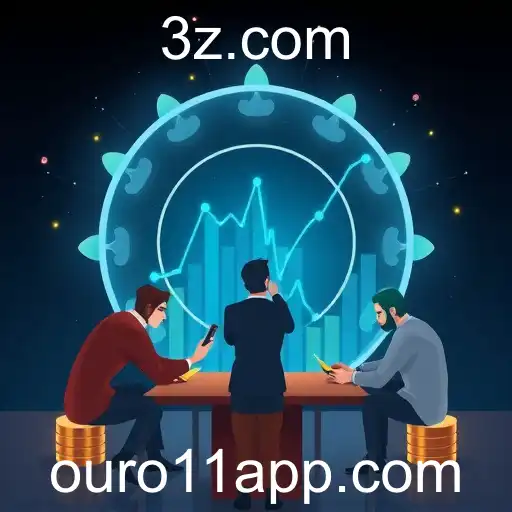 Ascensão do Site Ouro11 no Mercado de Jogos Online