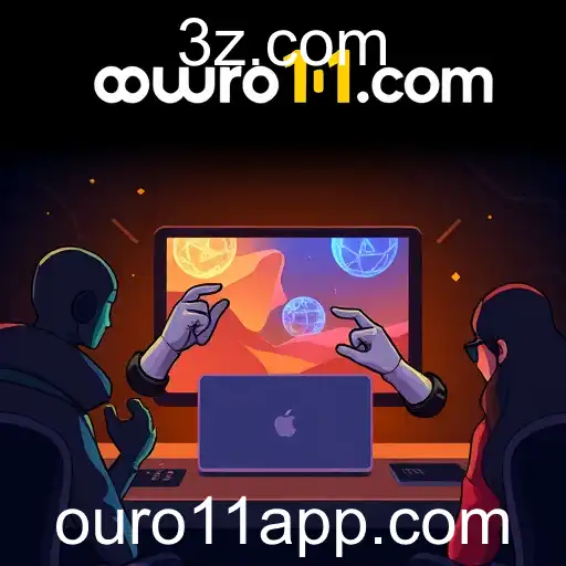 Ouro11 e o Cenário de Jogos em 2025