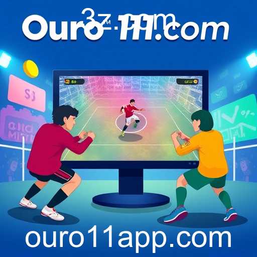 Transformações no Mundo dos Jogos Online