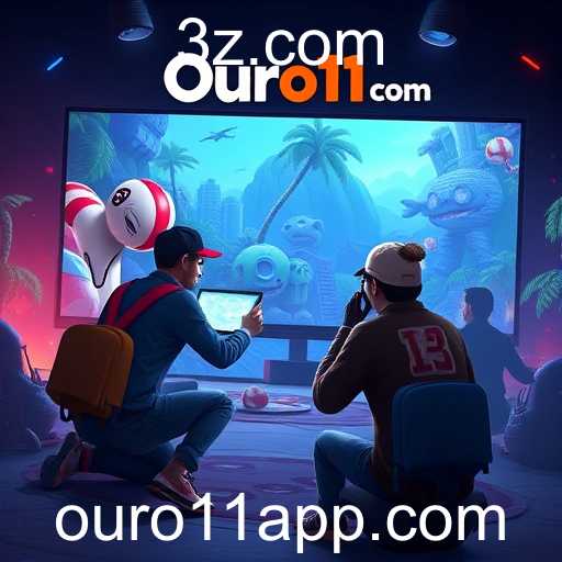 Novo Horizonte nos Jogos Online em Português