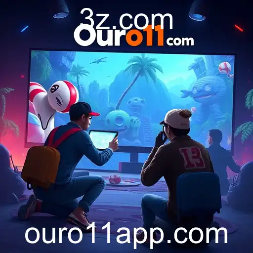 Novo Horizonte nos Jogos Online em Português