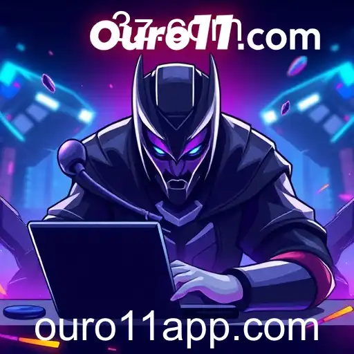 Ouro11.com: O Novo Fenômeno dos Jogos Online