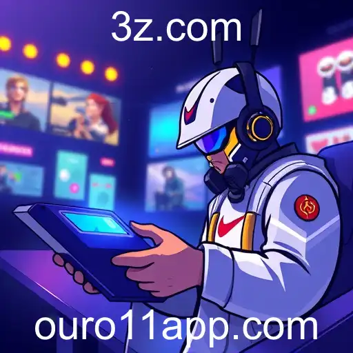 Ouro11.com: Tendências e Transformações no Mundo dos Jogos Online