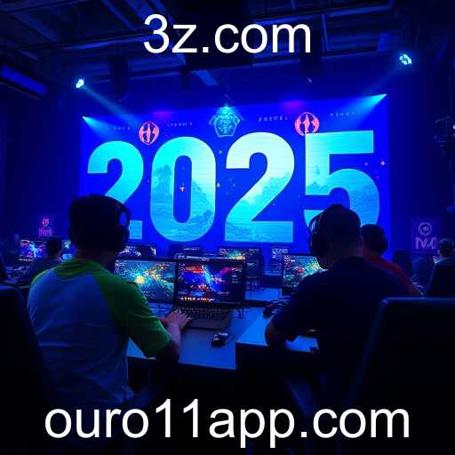 Avanço dos Jogos Online no Brasil