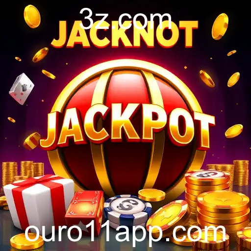 A Emoção e as Oportunidades dos Jogos de Jackpot em Ouro11