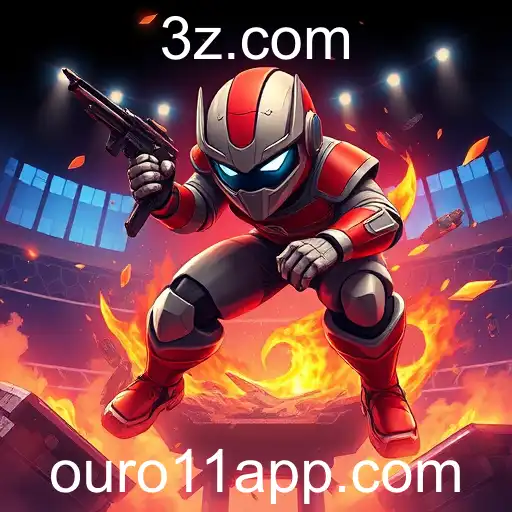 Novo Marco no Mundo dos Jogos Online