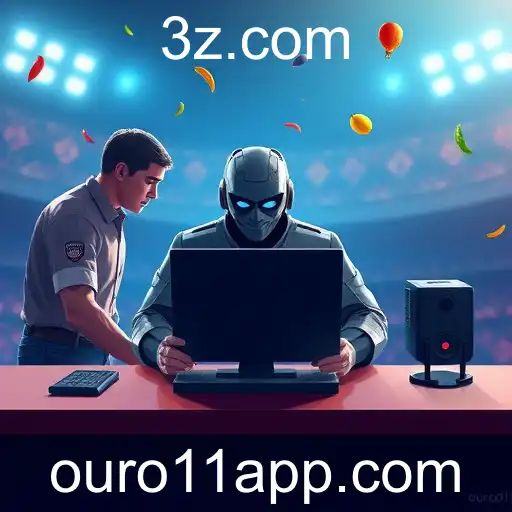 O Crescimento dos Jogos Online em 2025