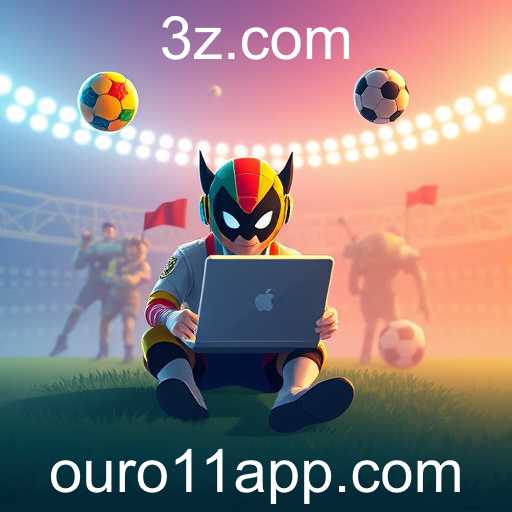 Explorando o Crescimento dos Jogos Online