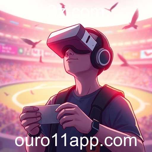 Tendências e Desafios no Mundo dos Jogos Online