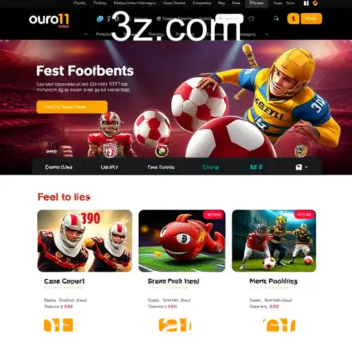 Ouro11.com: Revolução nos Jogos Online em Português