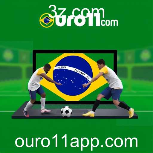 Ascensão do Gaming Online no Brasil: Um Olhar sobre o ouro11.com