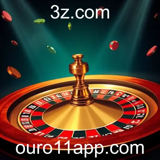 Explorando a Fascinante Categoria de Jogo 'Roulette' no Ouro11.com