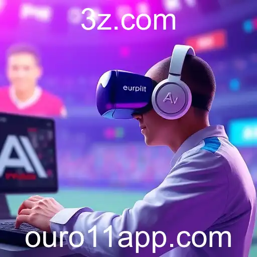 Avanços na Tecnologia de Jogos e Suas Implicações