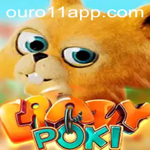 CrazyPoki: The Exciting New Gaming Sensation