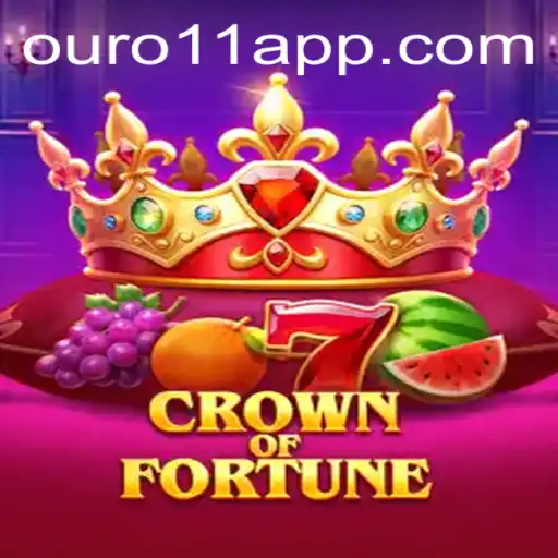 Explore the Exciting World of CrownofFortune