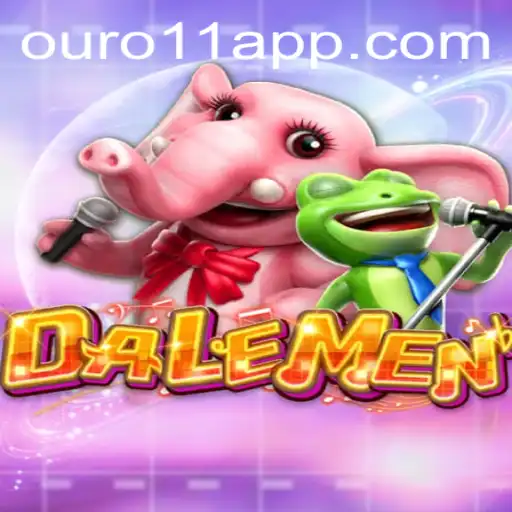 Discover the World of DALEMEN: A Game Like No Other