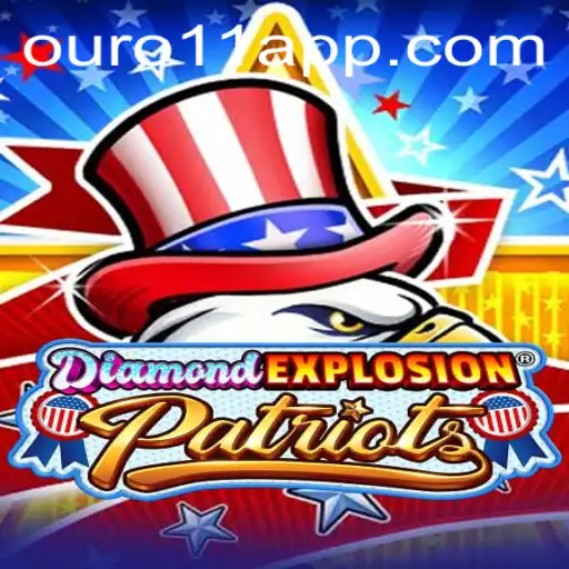 Unveiling DiamondExplosionPatriots: The Game That Combines Strategy and Adventure