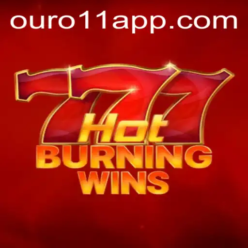 Unveiling HotBurningWins: The Thrill of Slots with Ouro11.com