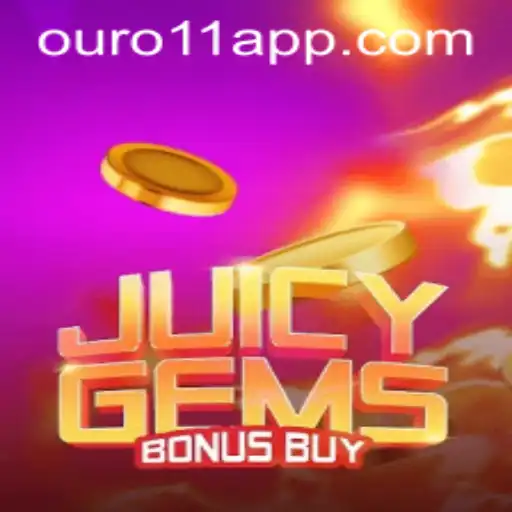 JuicyGemsBonusBuy: An Engaging Game Experience with a Twist