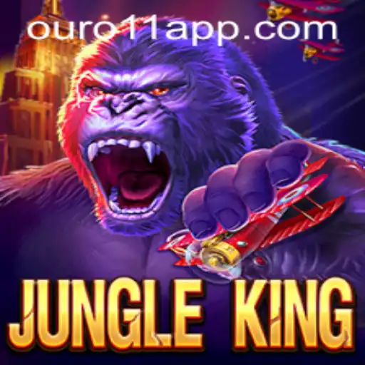 Explore the Adventurous World of JungleKing with Ouro11.com