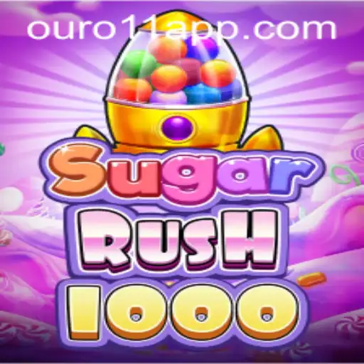 Unveiling SugarRush1000: A Sweet Adventure in Gaming